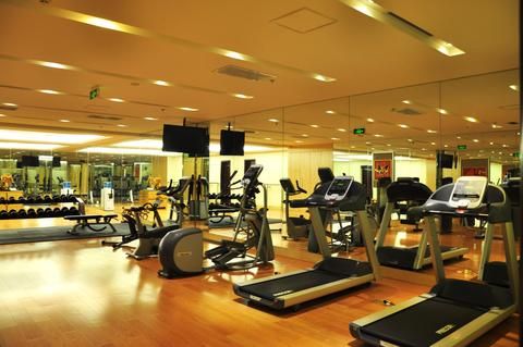 Hotel Photo 19