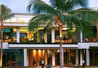 Отзывы Ramada Khao Lak Resort, 5 звезд