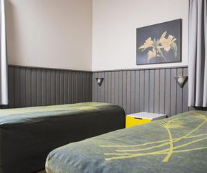 Nallikari Holiday Village Cottages Oulu Finland