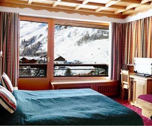 GRAND PARADIS Val-dIsere France