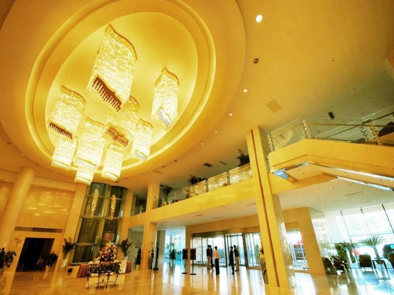 Hotel Photo 8