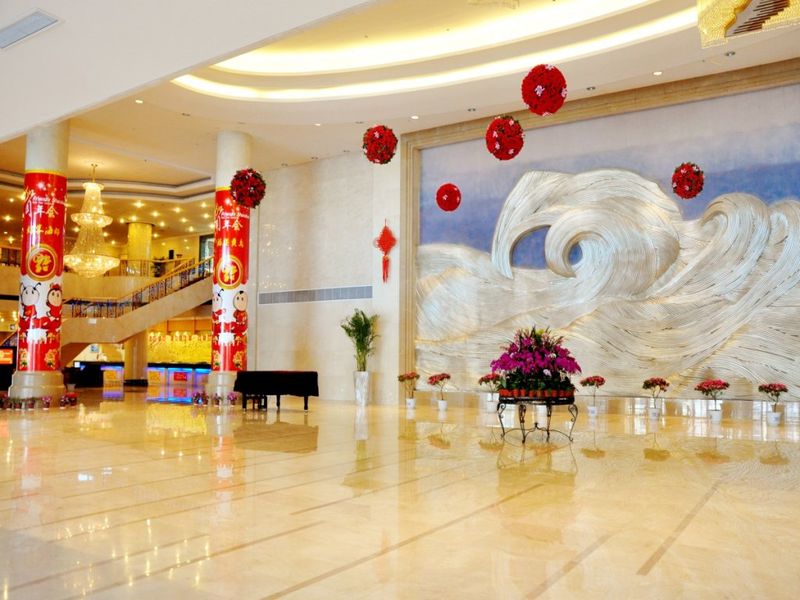 Hotel Photo 10
