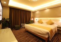Отзывы Qingdao KuaiTong International Hotel, 4 звезды