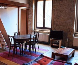 APPARTEMENT LES P??TITS CANUTS Lyon France