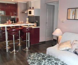 APPARTEMENT COEUR DE JUAN LES PINS Juan-les-Pins France