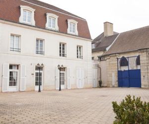 CITYHOME TURGOT Dijon France