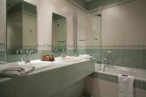 صورة الفندق 11