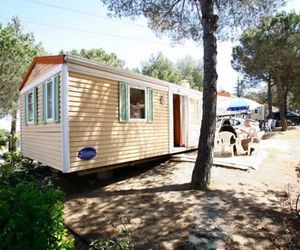 Domaine Résidentiel de Plein Air Odalys La Pinède Cap dAgde France