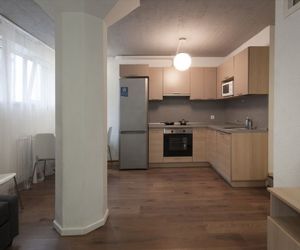 Apartamenty Vyborg Vyborg Russia