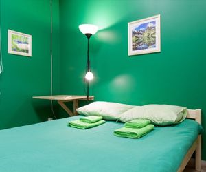 Hostel Nicca Samara Russia