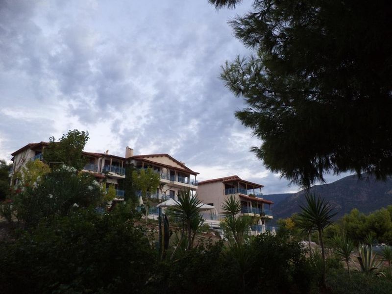 Hotel Photo 22