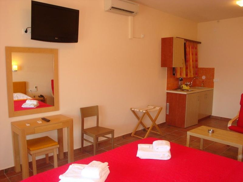 Hotel Photo 5