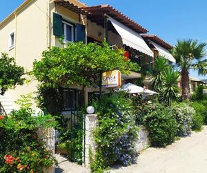 Grivas Apartments Sivota Greece