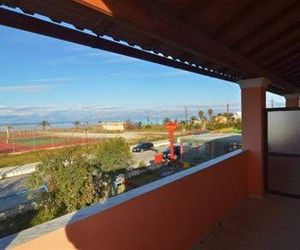 Sofoklis Studios Sidari Greece