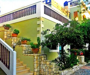 Bay View Apartments Platanias Greece