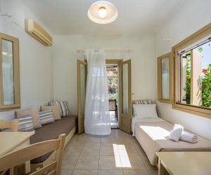 Glaros Apartments A Palekastro Greece
