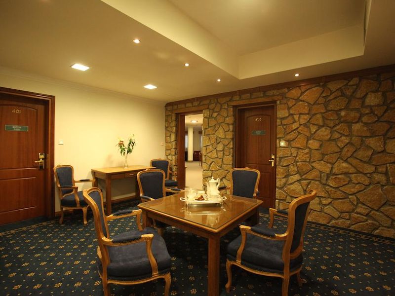 Hotel Photo 13