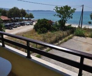 Studios Vaso Limenaria Greece