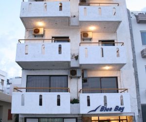 Blue Bay Apartments Hersonissos Greece