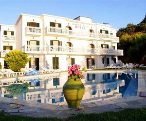 Ionian Hill Hotel Vasilikos Greece