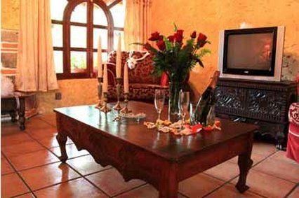 صورة الفندق 8
