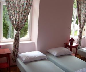 Phara Hostel Gdinj Croatia