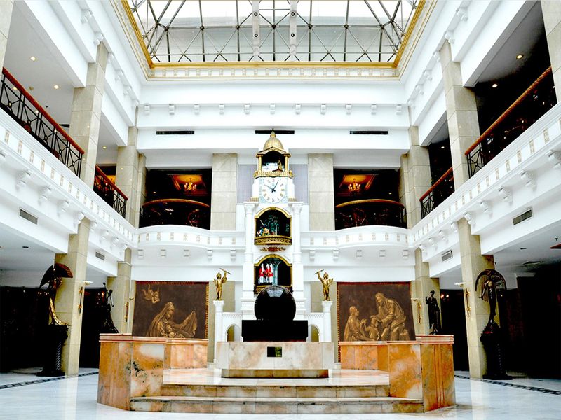 صورة الفندق 13