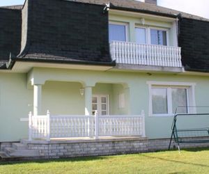Orwa apartmanok - Cédrus köz Zalakaros Hungary