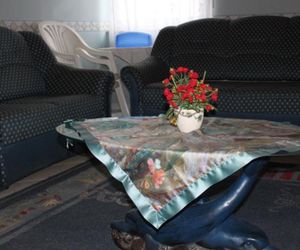 Orwa apartmanok - Fenyőfa köz Zalakaros Hungary