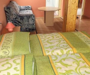Villa Orgona Zalakaros Hungary