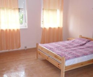 Anita Apartmanház Sárvár Sarvar Hungary