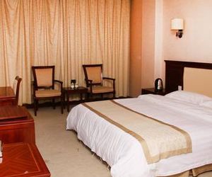 Qingdao Haitian Xiang Hotel Liuting China