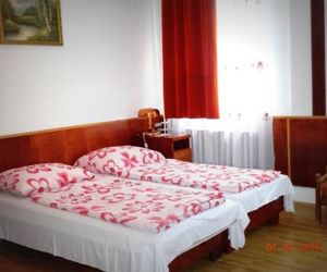 Botax Motel Eger Hungary