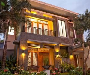 PALAGAN GUEST HOUSE Yogyakarta Indonesia