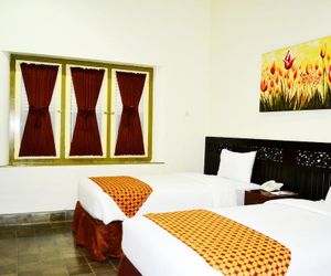 The Kresna Hotel Yogyakarta Indonesia