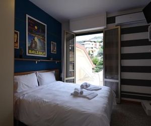 Residence Corallo Alassio Italy