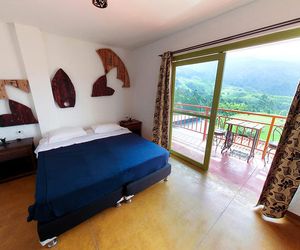 El Viajero Hostel Salento Salento Colombia