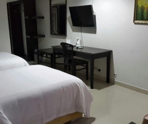 Manado Plaza Hotel Manado Indonesia
