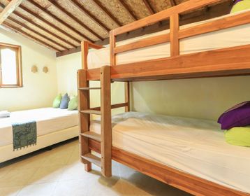 hotel booking template