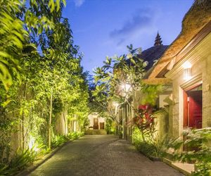 ULA VILLAS NUSA DUA BALI Nusa Dua Indonesia