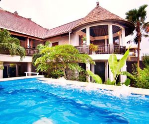 Villa Ultimo Ungasan Indonesia