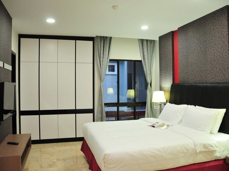 Hotel Photo 1