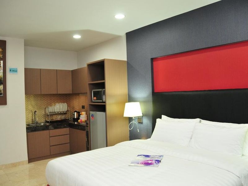 Hotel Photo 2