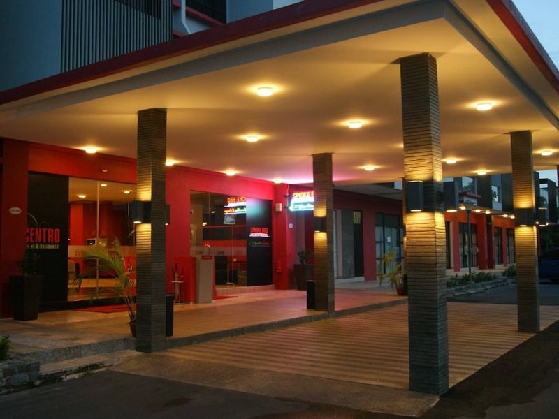 Hotel Photo 12