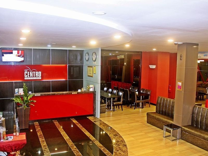 Hotel Photo 16