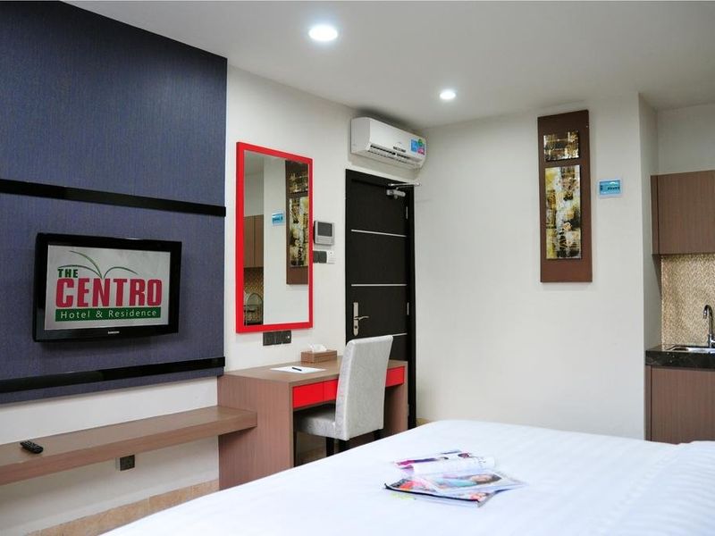 Hotel Photo 5