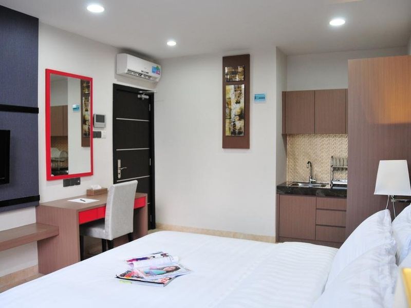 Hotel Photo 6