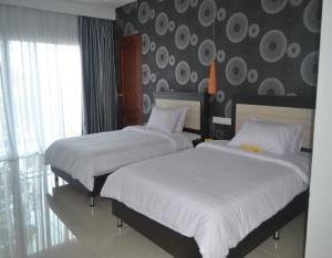 Golden Fish Cottage & Restaurant Batam Island Indonesia