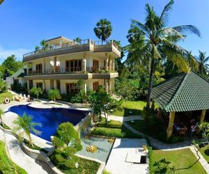 Villa Alba Bali Dive Resort Karangasem Indonesia