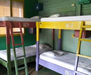 Hostel Heike Carenero Panama